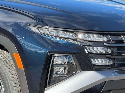 New 2026 Hyundai Tucson SEL image 7