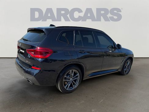 Used 2020 BMW X3 M40i w/ Executive Package image 7