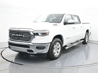 Used 2022 RAM 1500 Laramie