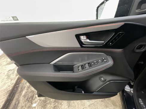 New 2026 Acura MDX A-Spec image 12