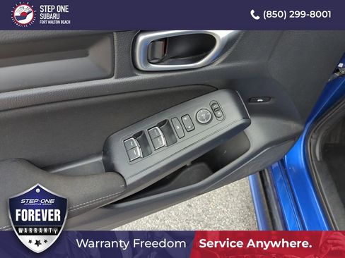 Used 2023 Honda Civic Sport image 19