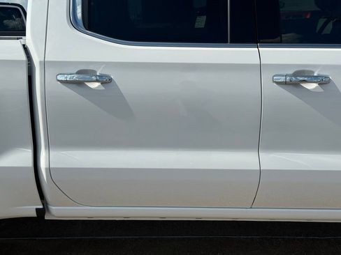 New 2026 Chevrolet Silverado 1500 LTZ image 12