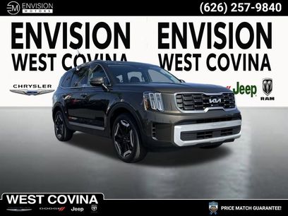 Used 2025 Kia Telluride S