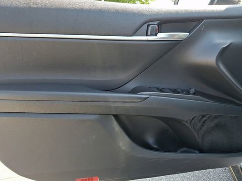 Used 2021 Toyota Camry TRD FWD image 14