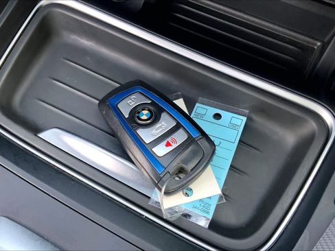 Used 2014 BMW 435i Convertible image 14