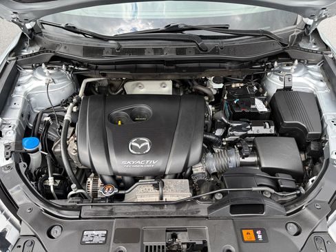 Used 2016 MAZDA CX-5 Grand Touring AWD/4WD image 35