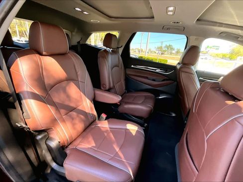 Used 2021 Buick Enclave Avenir w/ Avenir Technology Package image 20