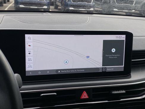 Used 2025 Kia K5 GT-Line image 15