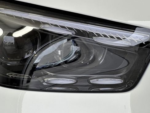 New 2026 Mercedes-Benz GLE 53 AMG 4MATIC image 10