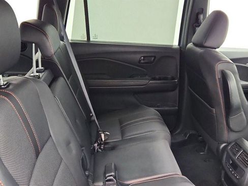 Used 2022 Honda Pilot TrailSport image 20