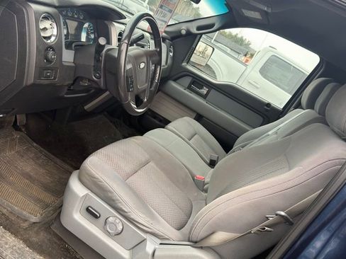 Used 2014 Ford F150 XLT w/ Equipment Group 302A Luxury image 21