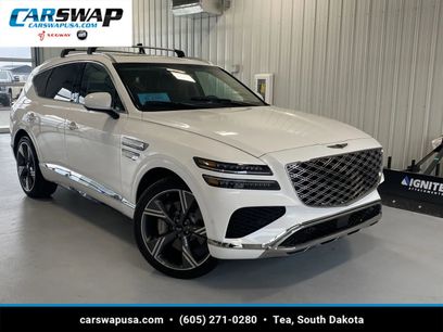 Used 2025 Genesis GV80 3.5T Prestige