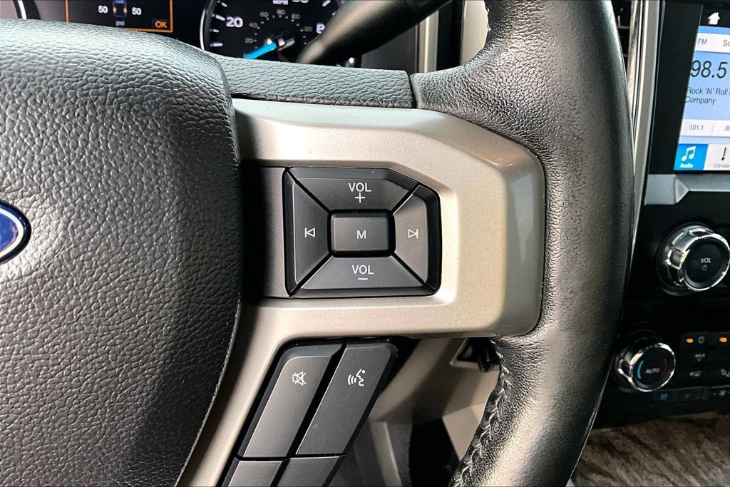 Used 2019 Ford F350 Lariat w/ Lariat Ultimate Package AWD/4WD image 20