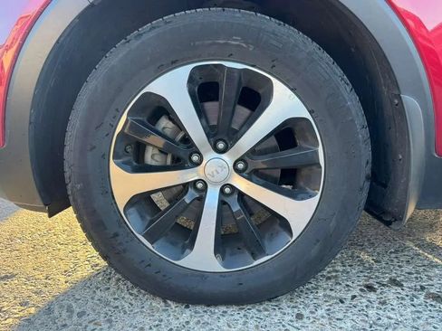 Used 2018 Kia Sorento EX w/ EX Advanced Touring Package AWD/4WD image 23