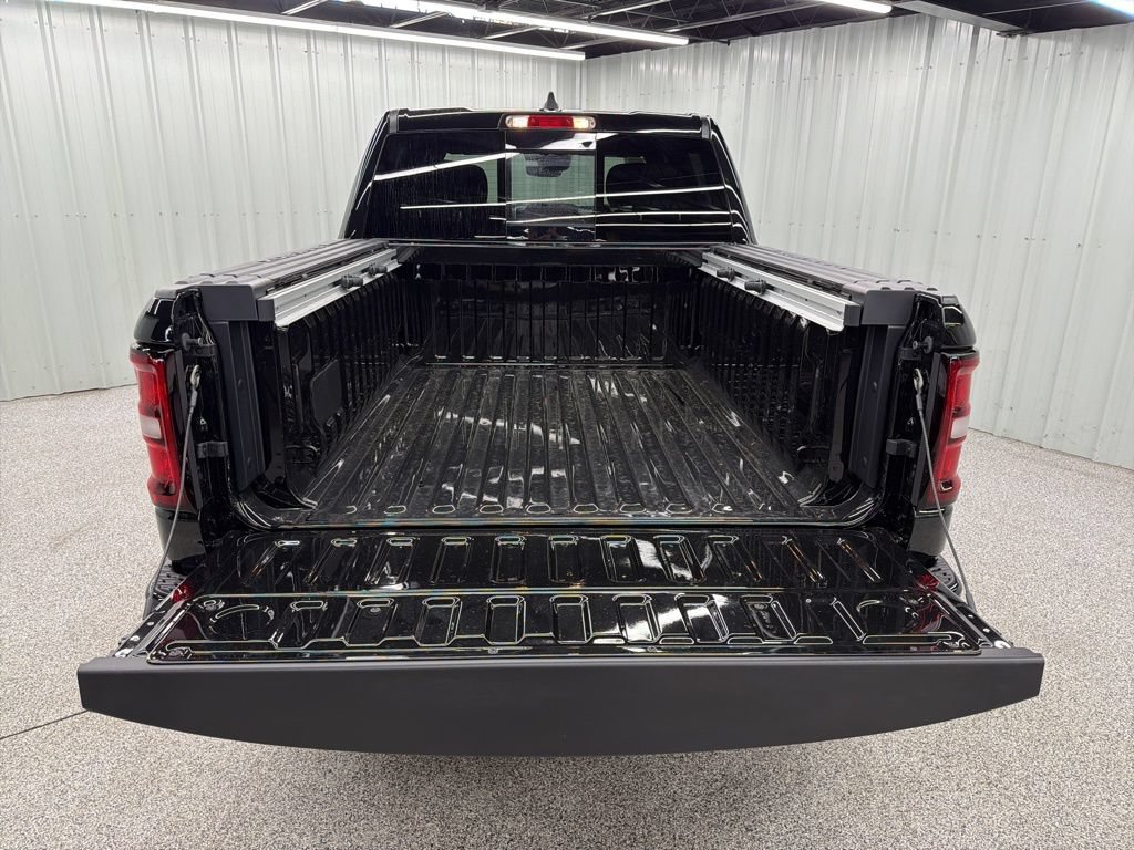 New 2026 RAM 1500 Lone Star AWD/4WD image 8