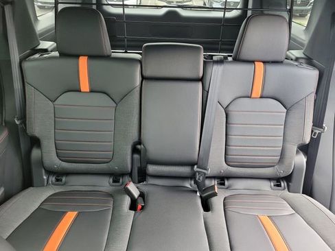 New 2026 Honda Passport TrailSport image 21