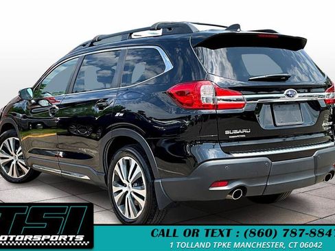 Used 2019 Subaru Ascent Limited AWD/4WD image 13