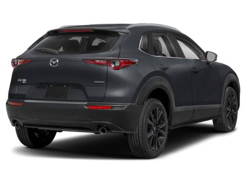 Used 2024 MAZDA CX-30 AWD 2.5 S w/ Select Sport Pkg image 3