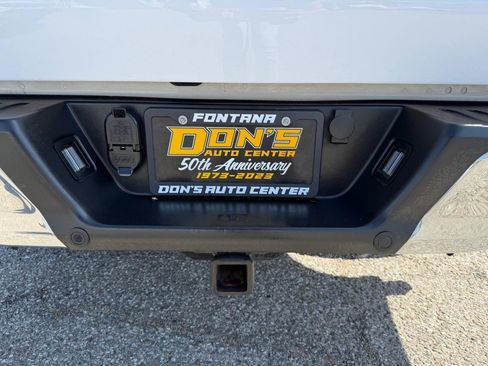 Used 2020 Ford F150 XLT w/ Equipment Group 301A Mid RWD image 47