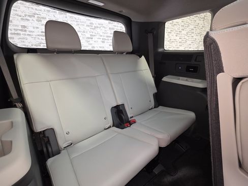 New 2026 Hyundai Santa Fe Limited image 12