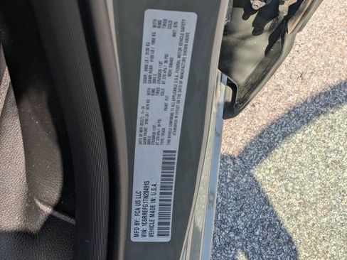 New 2026 RAM 1500 2WD Crew Cab image 19