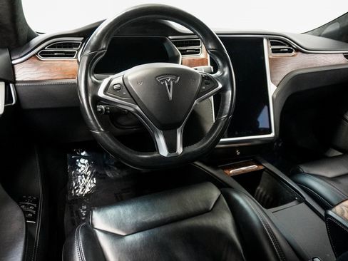 Used 2017 Tesla Model S 100D image 14