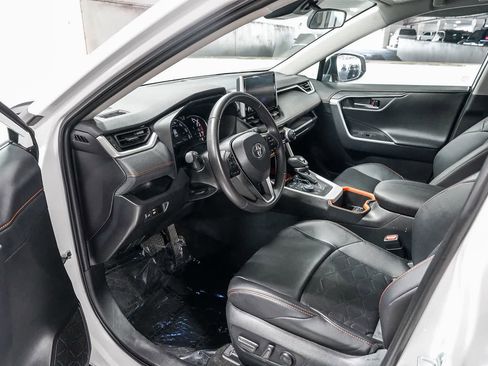 Certified 2024 Toyota RAV4 Adventure AWD/4WD image 18