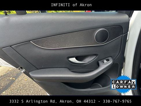 Used 2021 Mercedes-Benz GLC 300 4MATIC image 41