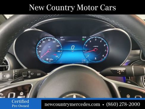 Certified 2022 Mercedes-Benz GLC 300 4MATIC image 32