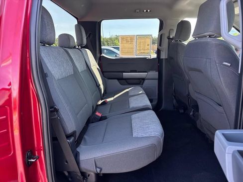 Used 2023 Ford F350 XLT AWD/4WD image 15