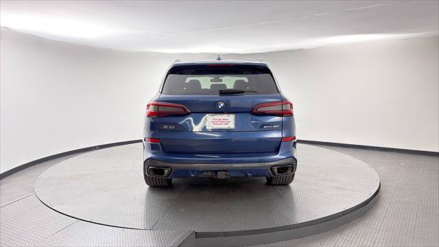 Used 2023 BMW X5 sDrive40i w/ Executive Package RWD image 7