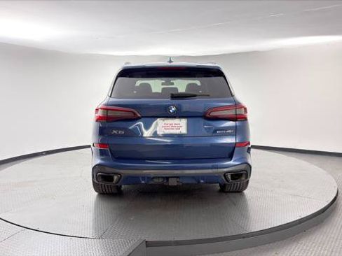 Used 2023 BMW X5 sDrive40i w/ Executive Package RWD image 7