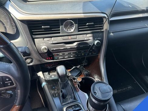 Used 2017 Lexus RX 350 FWD w/ Premium Package image 5