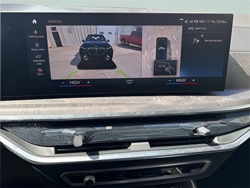 Used 2023 BMW X7 xDrive40i w/ Premium Package image 33