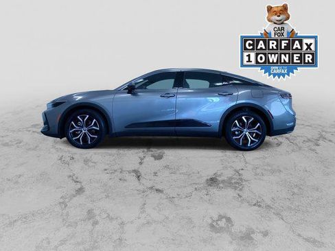 Certified 2025 Toyota Crown AWD/4WD image 6
