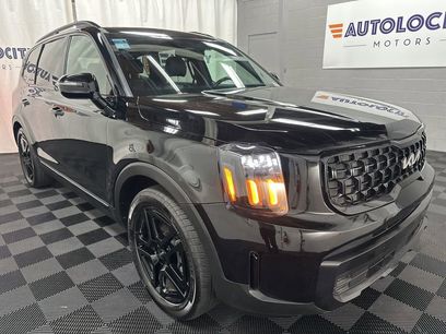 Used 2024 Kia Telluride SX X-Line