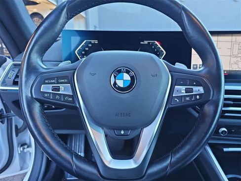 Used 2024 BMW 430i Gran Coupe w/ Premium Package image 19