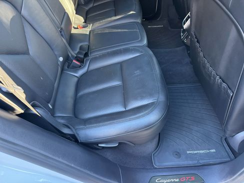 Used 2016 Porsche Cayenne GTS image 63