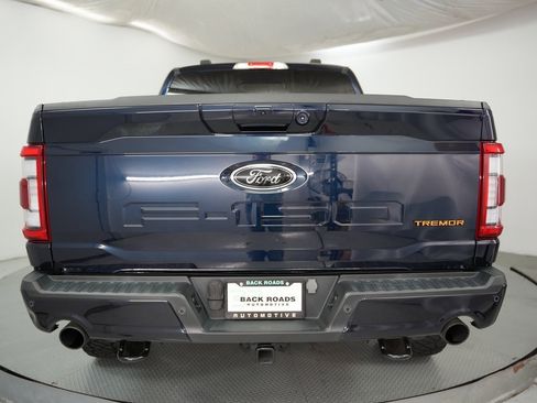 Used 2023 Ford F150 Tremor w/ Equipment Group 402A High image 8
