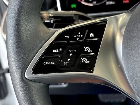 Certified 2026 Mercedes-Benz C 300 4MATIC Sedan image 23