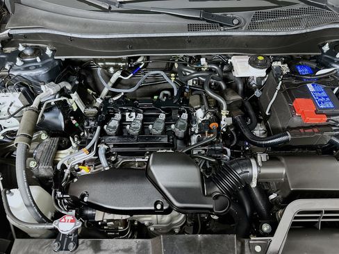 Used 2025 Honda CR-V EX-L image 34