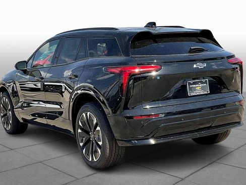 New 2025 Chevrolet Blazer EV RS AWD/4WD image 4