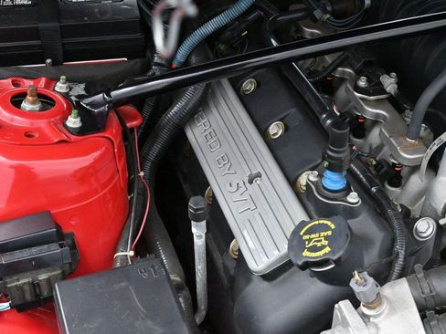 Used 2007 Ford Mustang Shelby GT500 RWD image 36