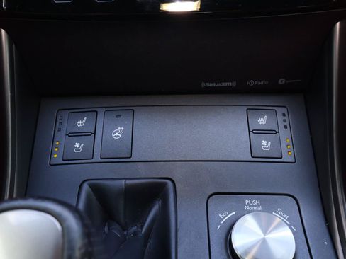 Used 2021 Lexus IS 350 F Sport w/ Accessory Package RWD image 26