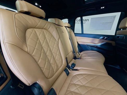 New 2026 BMW X7 xDrive40i w/ M Sport Package image 30