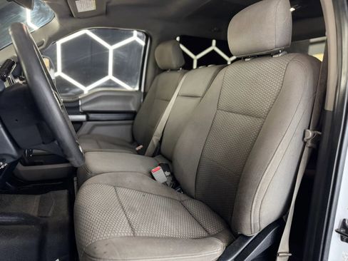 Used 2017 Ford F350 XLT w/ FX4 Off-Road Package image 13