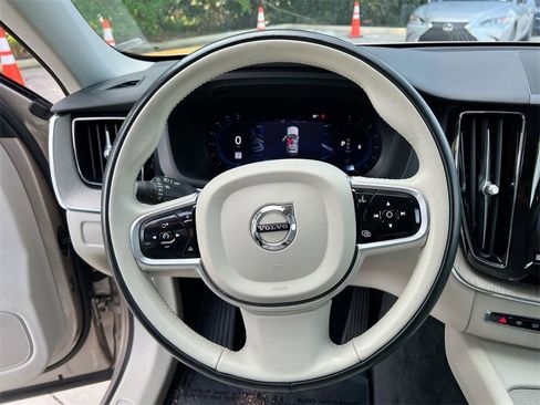 Used 2023 Volvo XC60 B5 Plus w/ Protection Package Premier image 13