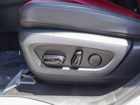 Used 2022 Lexus NX 350 AWD image 23