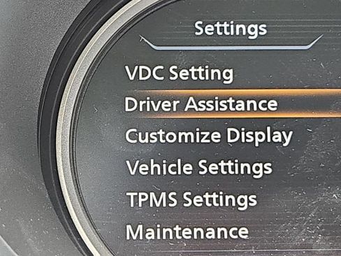 Certified 2025 Nissan Versa SV w/ Trunk Package FWD image 29