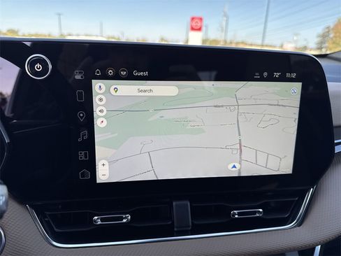 New 2026 Chevrolet Equinox ACTIV w/ Convenience Package III image 18